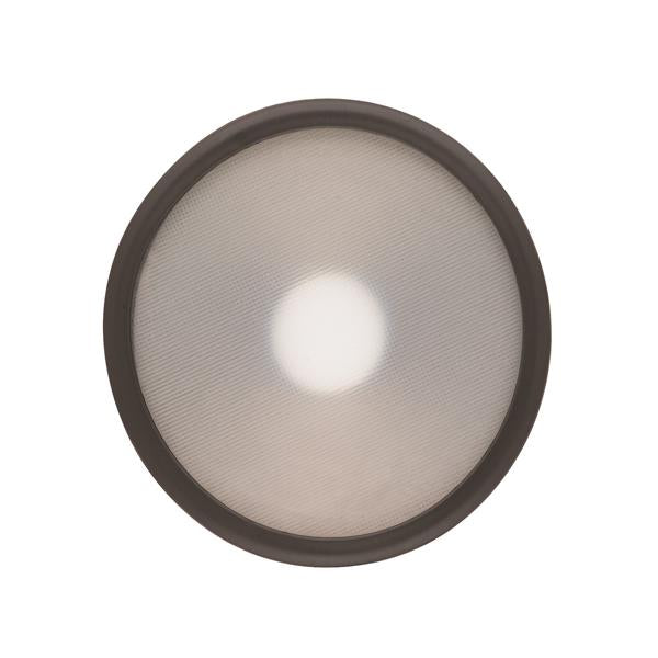 Diaphragm Stethoscope Assembly For Elite Stethoscope Black Adult Ea